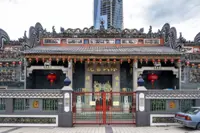 New book connects readers to KL Chinatown's culture, history, architecture, food
