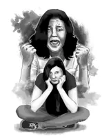 Dear Thelma: My sister won't do her house chores and I have to pick up the slack