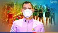 Thailand PM orders more beds and isolation centres for expected Covid-19 spike after Songkran festival