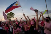 Disinformation becomes top threat to Philippine democracy ahead of election