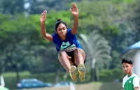 Record-breaking marks won’t be out of Kirthana’s sight