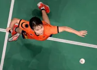 Where did she Goh? No worries,   Jin Wei’s just in a separate bubble