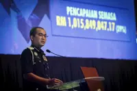 ‘Immigration Dept revenue collection on right track’