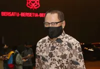 Puad Zarkashi appointed new Johor state Speaker