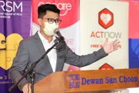 App empowers public to ActNow in reporting community issues