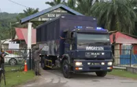 Depot riot: 432 escapees rearrested so far, 96 still at large