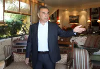 Carlos Ghosn surprised by French international arrest warrant