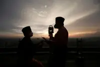 Sighting of Syawal new moon to be conducted on May 1
