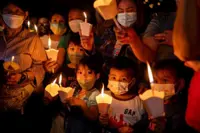 Letter From Manila - A resurrection to a new normal with Holy Week in the Philippines