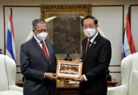 Malaysia and Thailand committed to deepen cooperation and spur economic recovery