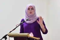 Special committee to protect vulnerable will address care centre registrations, says Rina Harun