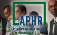 Asean parliamentarians issue open letter on Myanmar political impasse