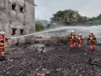 Bomba forensics team looking into cause of blast at Sentul evidence depot