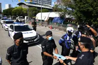 Penang expects 1.5 million vehicles during Raya period