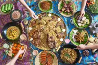 Spotlight on regional Malay dishes