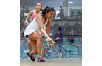 Rachel getting quality, ‘royal’ treatment from King in Bristol