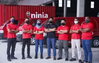 Ninja Van Malaysia: providing a safe and healthy workplace for employees
