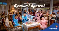 Celcom’s Hari Raya short film highlights the true meaning of Aidifitri