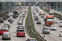 More than 5,000 motorists caught speeding on first day of Ops Hari Raya Aidilfitri 2022, says JPJ
