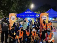 Tonnes of excess food channelled to the needy in Shah Alam