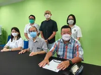 Club hopes to raise RM180,000 with charity golf tourney