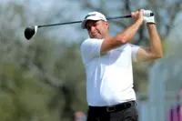 Golf-Westwood asks PGA, DP World Tours for release to play LIV Golf event