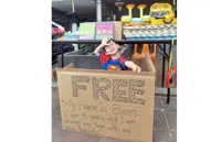 Good money habits: Starting them young