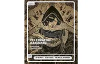 Artisan market goes cultural for Kaamatan