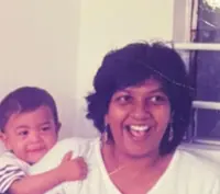 Mothers Day: The remarkable life lessons his mum taught him