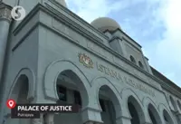 Bar Council sets May 27 for EGM over allegations of judicial intimidation