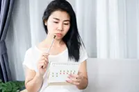 PCOS is a common cause of irregular periods
