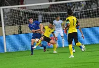 Maloney tells his boys to stay rooted after win over Thailand