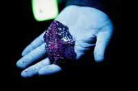 INSIGHT-South Korea hunts tungsten treasure in race for rare minerals