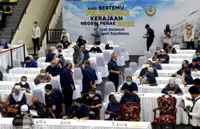 Perak govt to meet with Majuperak to resolve waste-collection problems, says MB