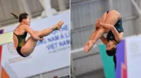 SEA Games: Yan Yee bags fifth gold for Malaysia in diving, Ker Ying wins silver