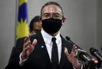 Zahid trial: Hishammuddin approved UKSB's application to set up visa one-stop centre for seven years, says witness