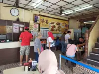Singaporeans making a beeline for their fave Johor food haunts