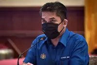 Over 2,000 contract teachers to fill up vacancies in one-off recruitment, says Radzi