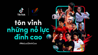 TikTok named partner of 31st SEA Games in Vietnam
