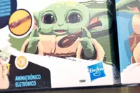 Hasbro asked to settle with Alta Fox, refresh board