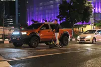 Making it   safer on the roads for all