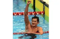 Swimming Sikh set   to soar again