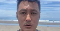 HK actor Shawn Yue has panic attack on New York flight: 'I can't take it. I am dying'