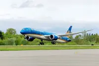 Vietnam's aviation market sees strong recovery