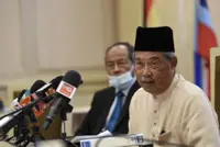 Cabinet greenlights setting up of state economic recovery committees, says Muhyiddin