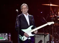 Vaccine skeptic Eric Clapton catches Covid-19, postpones concerts