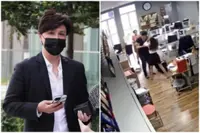Singapore lawyer Samuel Seow struck off rolls for abusing employees
