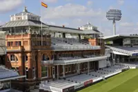 Cricket-Lord's to turn red, white and blue for Queen's Platinum Jubilee
