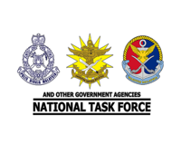 Vice Admiral Roslan is new NTF commander