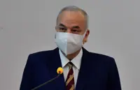 NSE crash: Sultan Nazrin briefed on fiery crash involving five Usas students